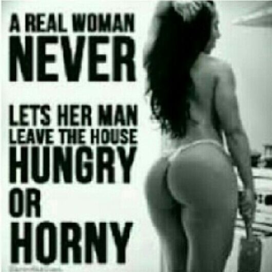 Real women