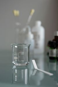 bottle