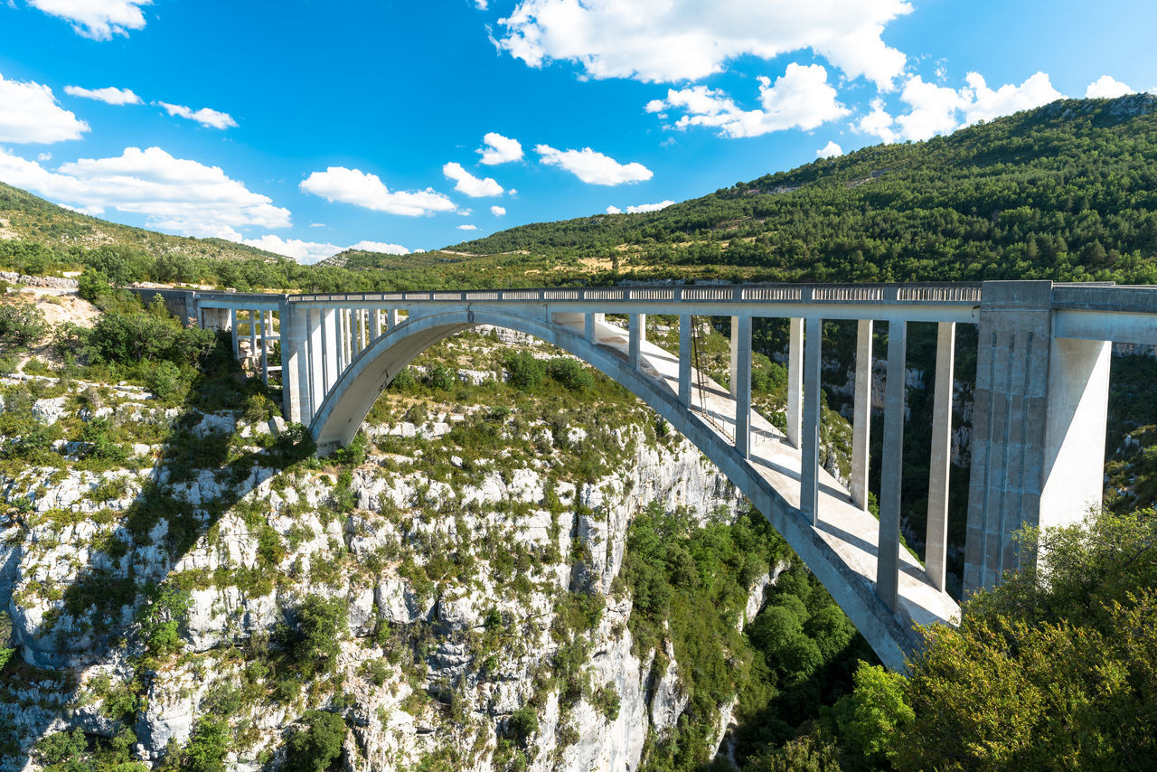 Pont de Chaulière