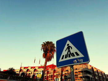 sign