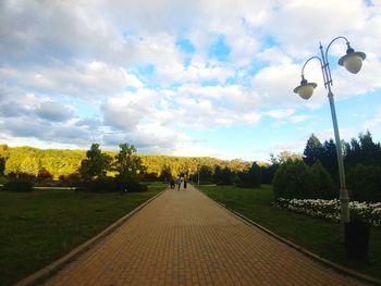 sky