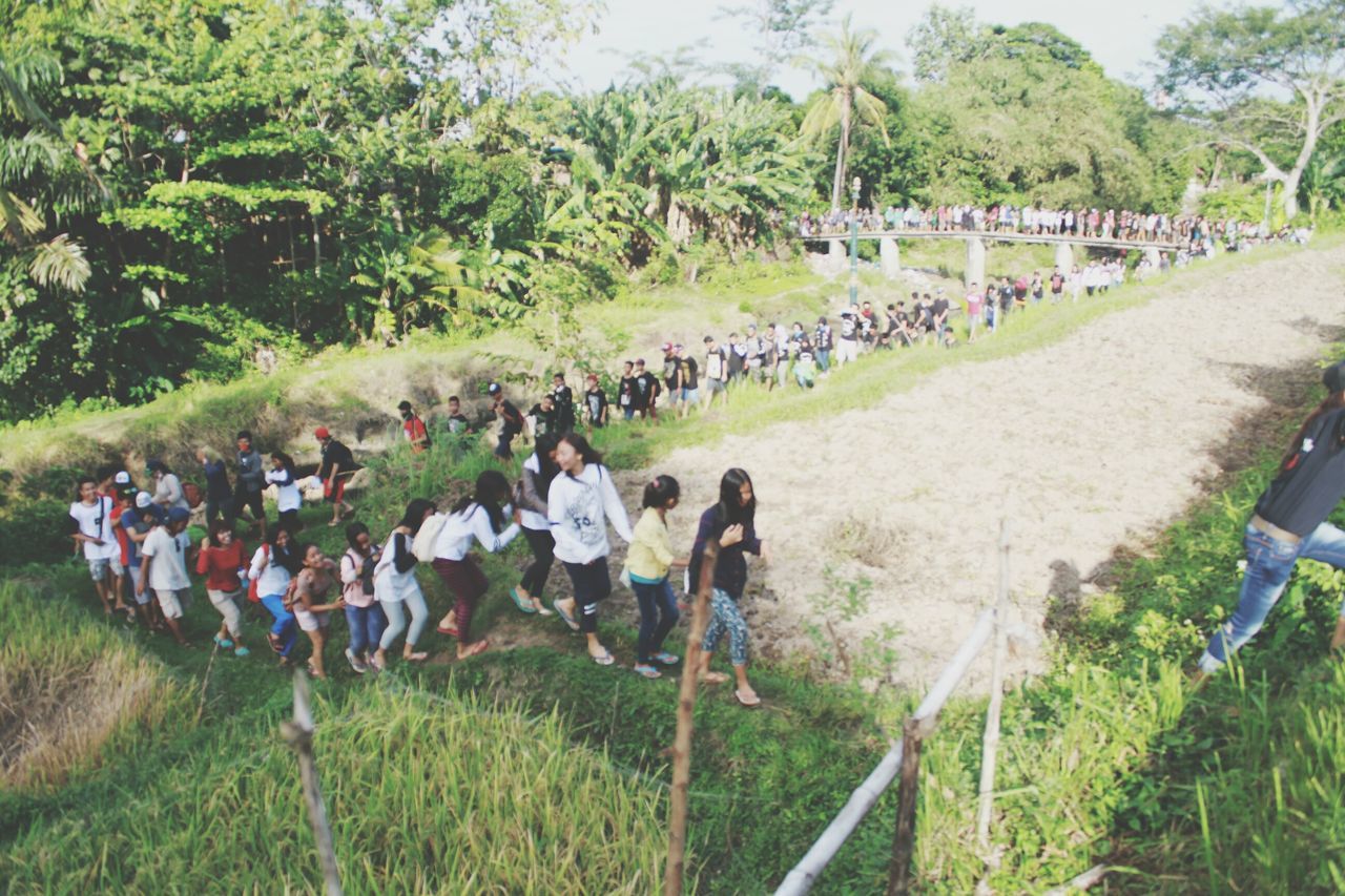 Lintas Alam Lombok