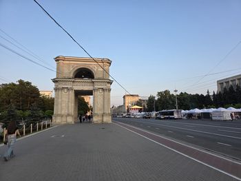 architecture