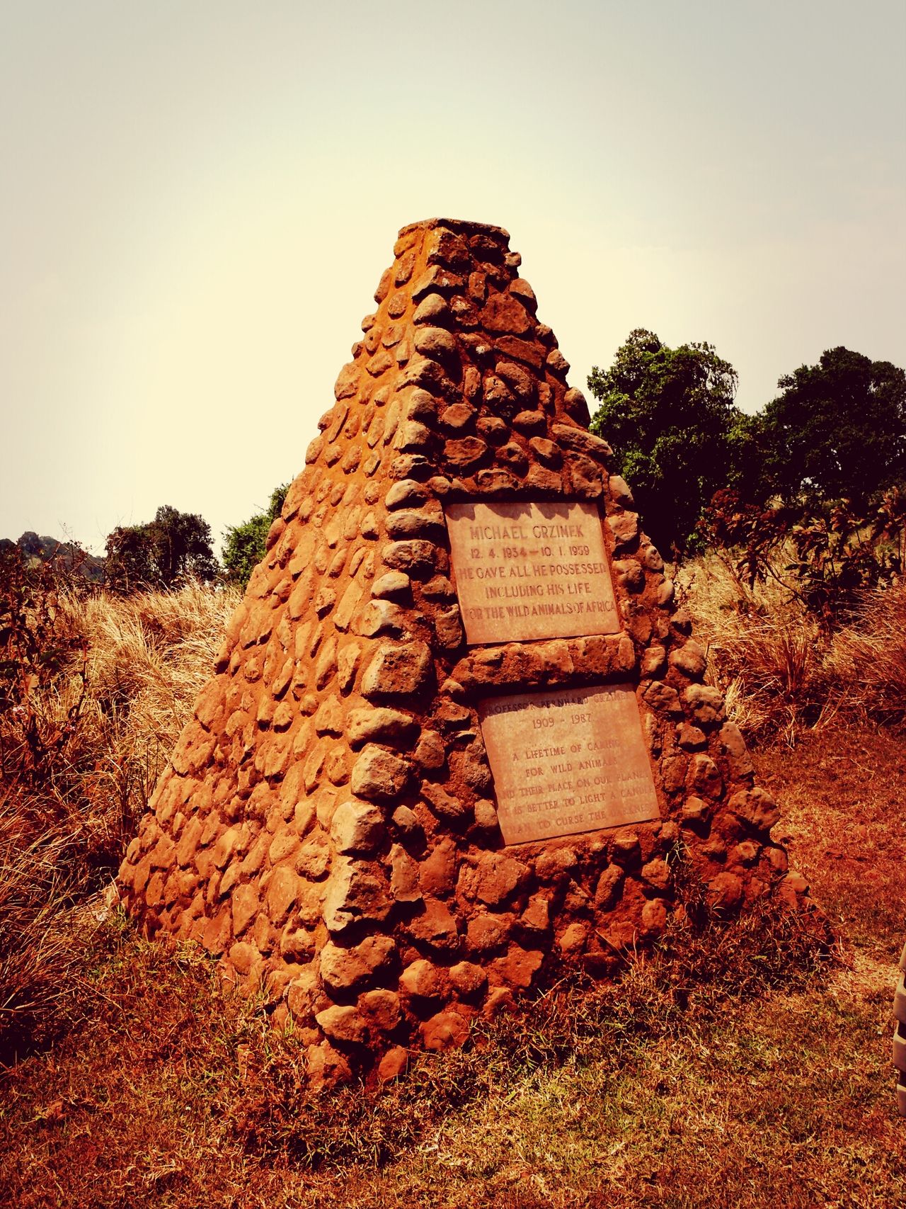 Gravestone