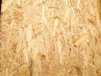 Full frame shot of crops