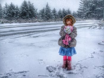 winter