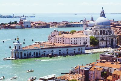 Punta della dogana, venice