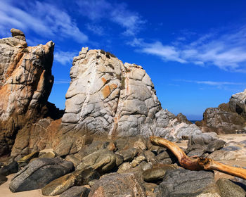 rock