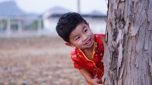 Chinese new year wishes that brings peace and luck