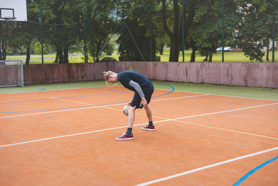 sports