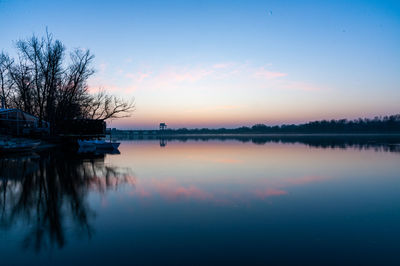 reflection