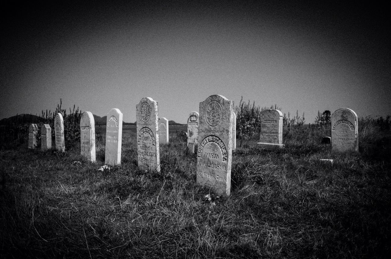 architecture, built structure, building exterior, old ruin, abandoned, old, history, damaged, obsolete, the past, grass, run-down, sky, ruined, deterioration, ancient, field, clear sky, no people, day