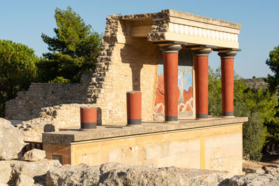 architecture
