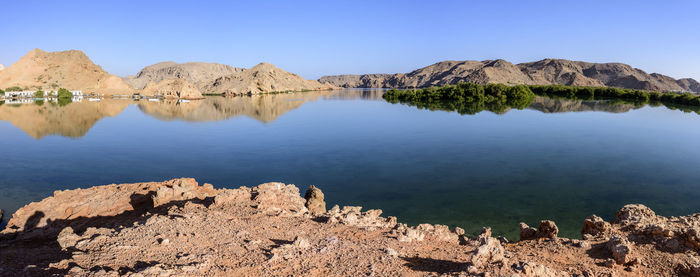 water
