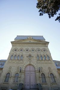 architecture