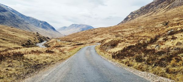 road