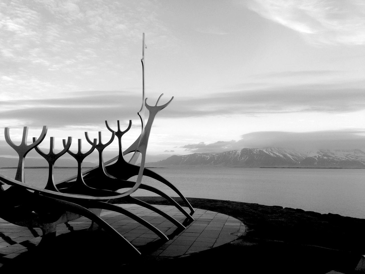 Sun Voyager