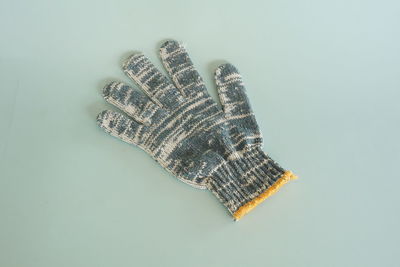 hand