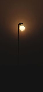 street light