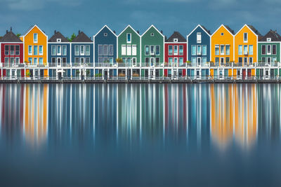 The netherlands and its great architecture. cityscapes and street photography from holland.