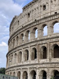 Colosseum in roma - italia 