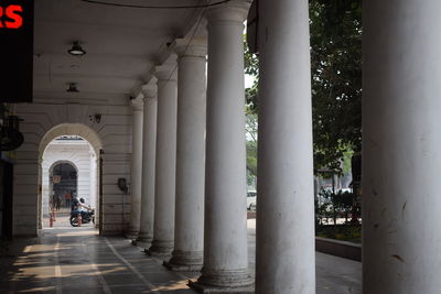 architectural column