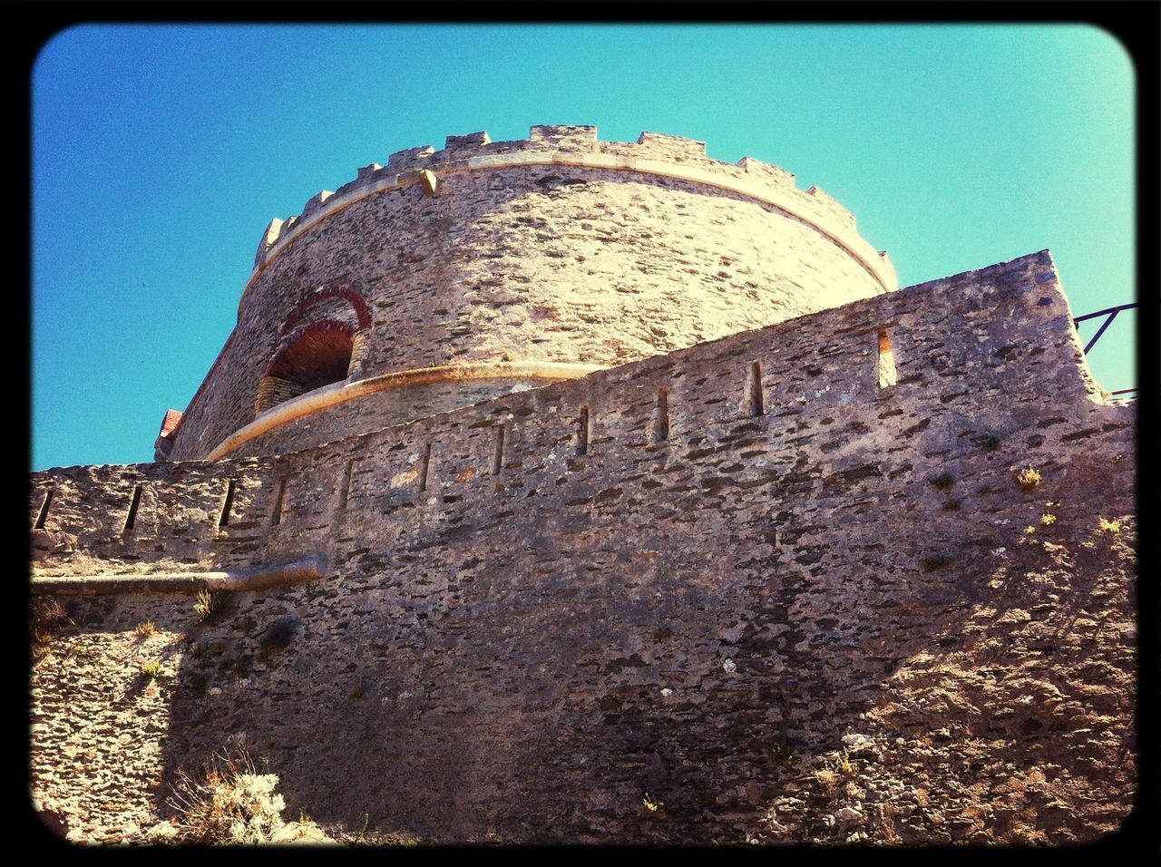 Ile de Port Cros