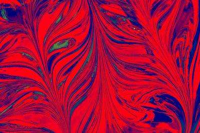 Full frame shot of abstract pattern