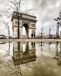 architecture