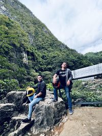 mountain