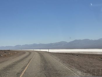 horizon