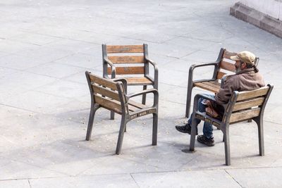 chair