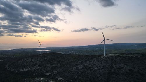 environmental conservation