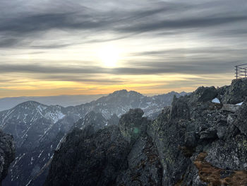 mountain