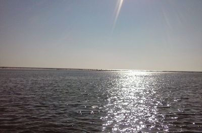 water