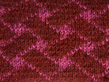 Full frame shot of purple flowers