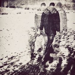 human representation