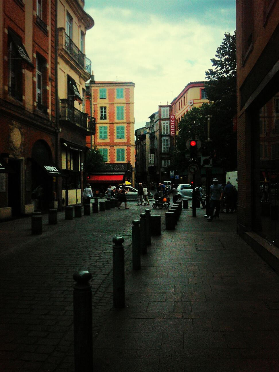 Place du Capitole, Toulouse