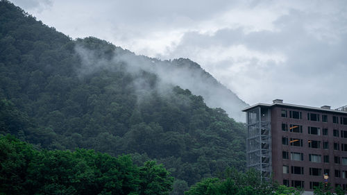architecture