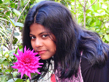 portrait