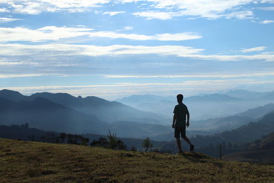 mountain