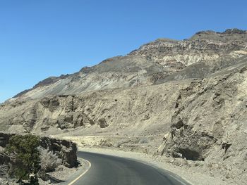 road