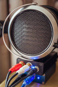 Close-up of computer keyboard