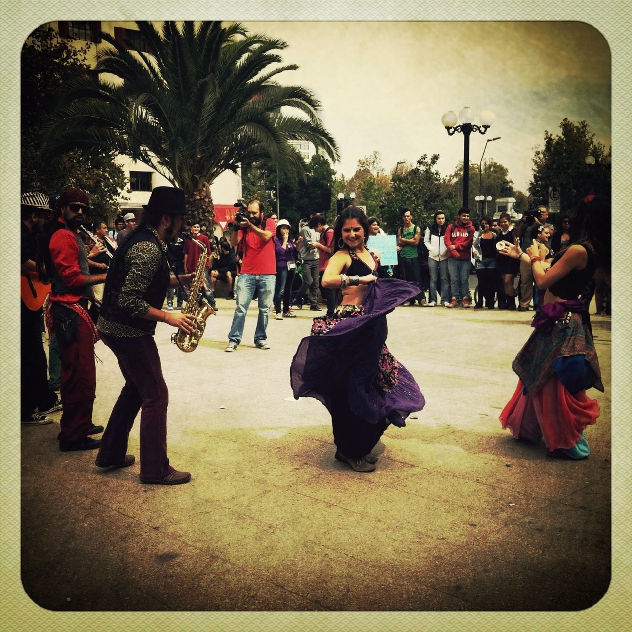 Marcha educacion 2013