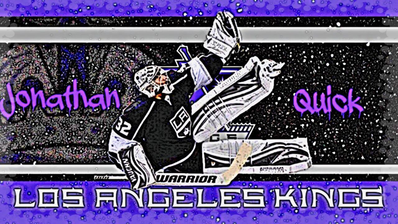 Los angeles kings