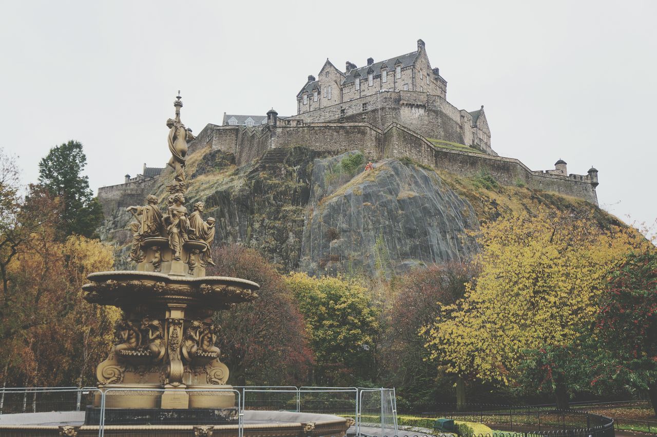 Princes Gardens