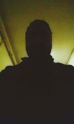 Low angle view of tree against sky