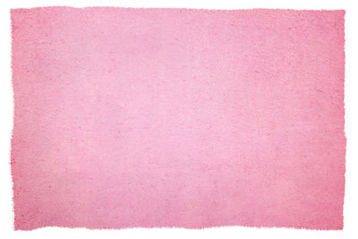 Close-up of pink paper