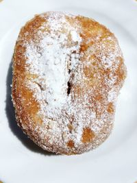 Close-up of sweet food