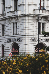 architecture